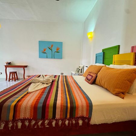 "Vainilla B&B" - Stylish Comfort In Playa Del Carmen Luaran gambar