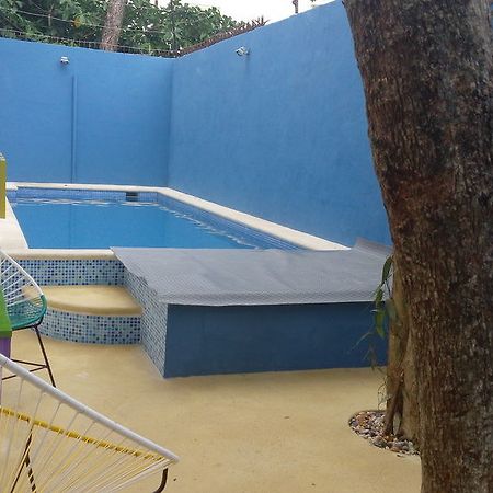 "Vainilla B&B" - Stylish Comfort In Playa Del Carmen Luaran gambar