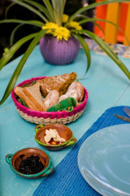 "Vainilla B&B" - Stylish Comfort In Playa Del Carmen Luaran gambar