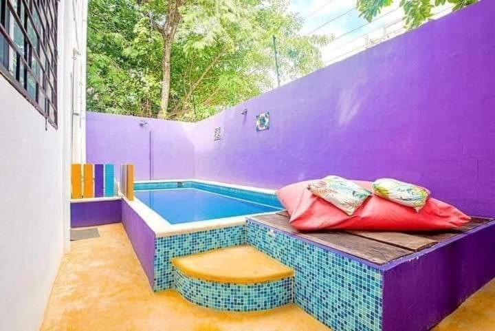 "Vainilla B&B" - Stylish Comfort In Playa Del Carmen Luaran gambar