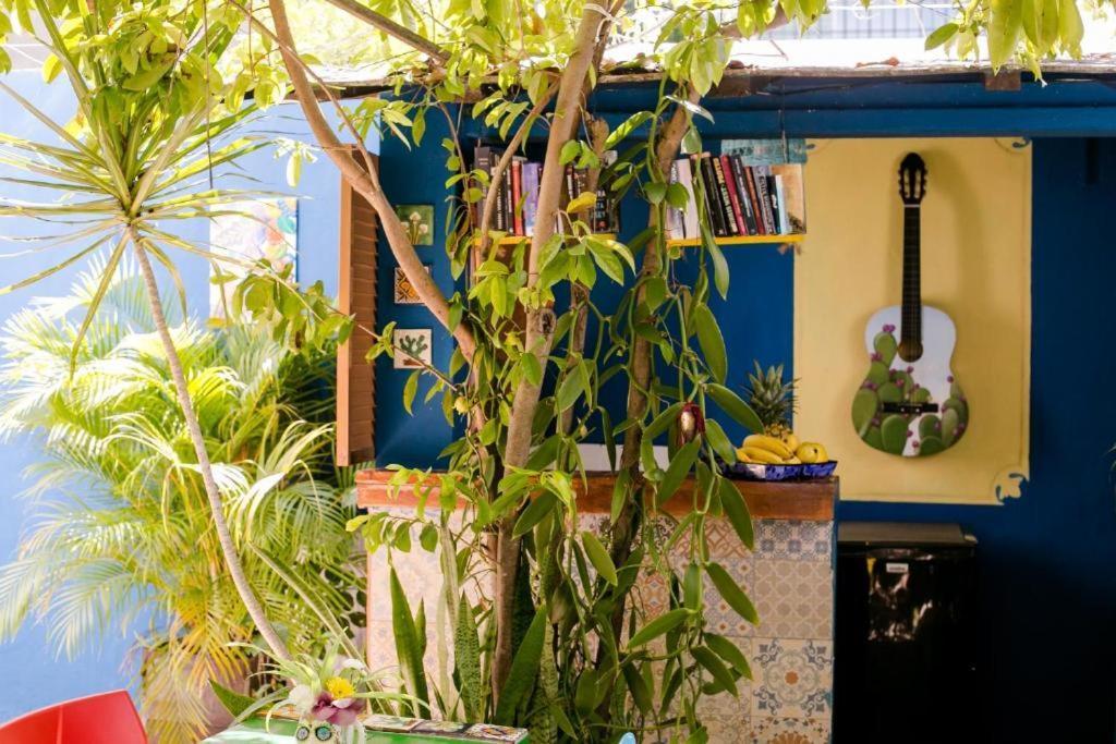 "Vainilla B&B" - Stylish Comfort In Playa Del Carmen Luaran gambar