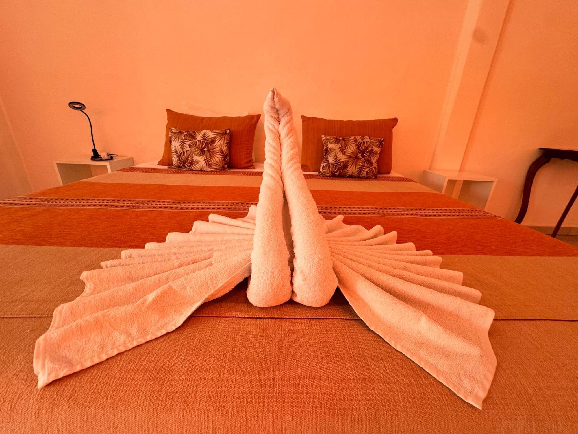 "Vainilla B&B" - Stylish Comfort In Playa Del Carmen Luaran gambar