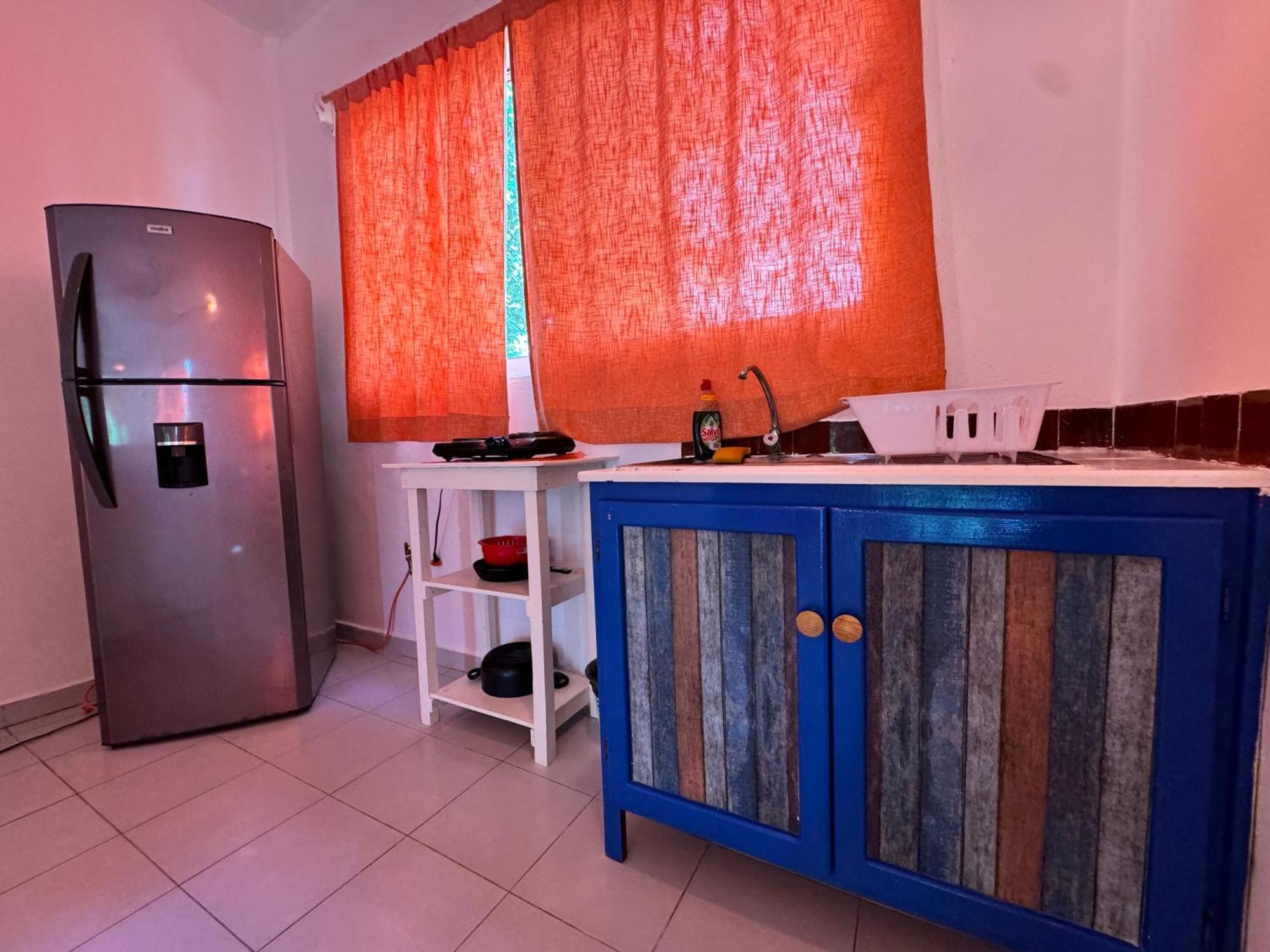"Vainilla B&B" - Stylish Comfort In Playa Del Carmen Luaran gambar