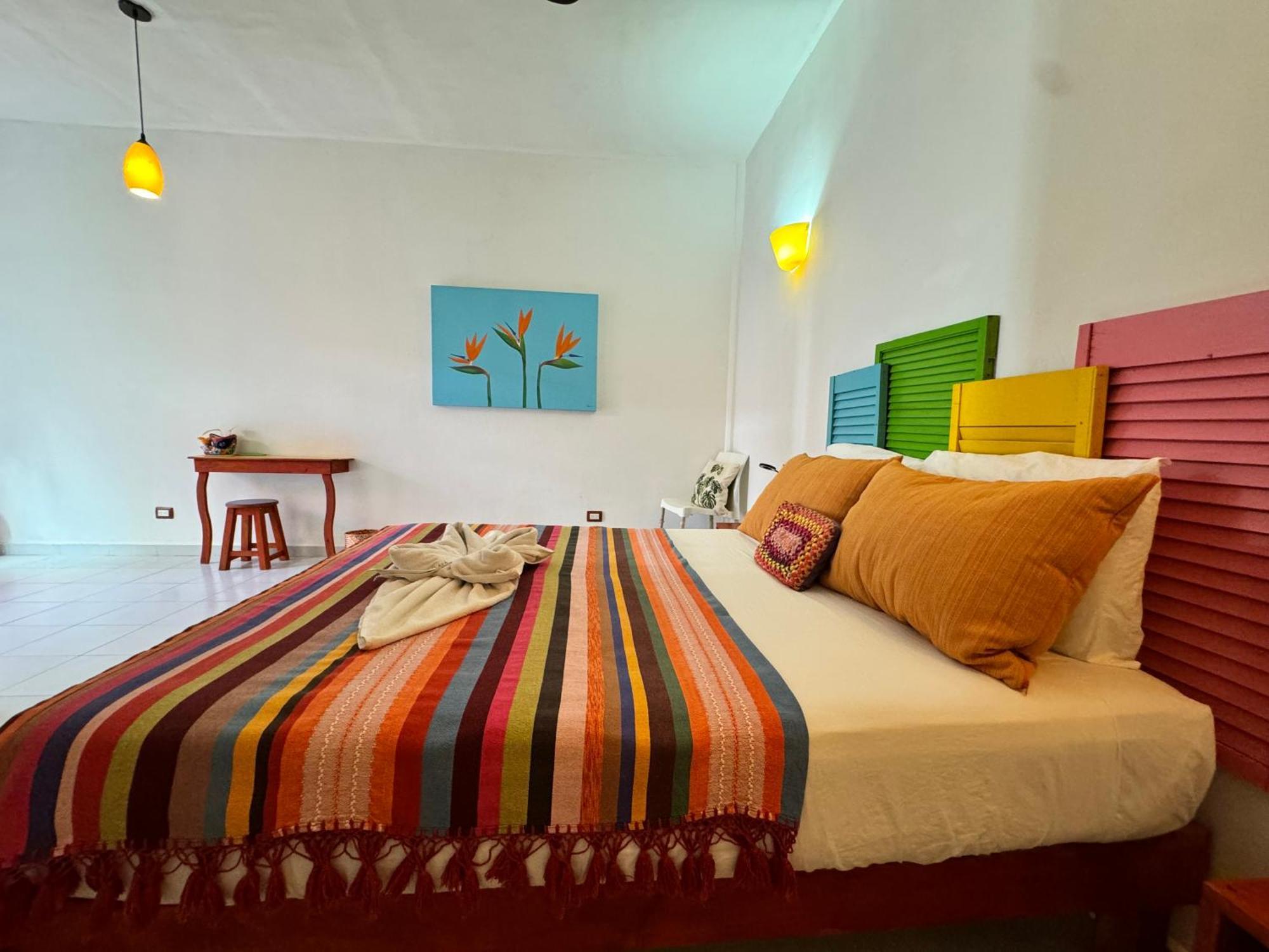 "Vainilla B&B" - Stylish Comfort In Playa Del Carmen Luaran gambar