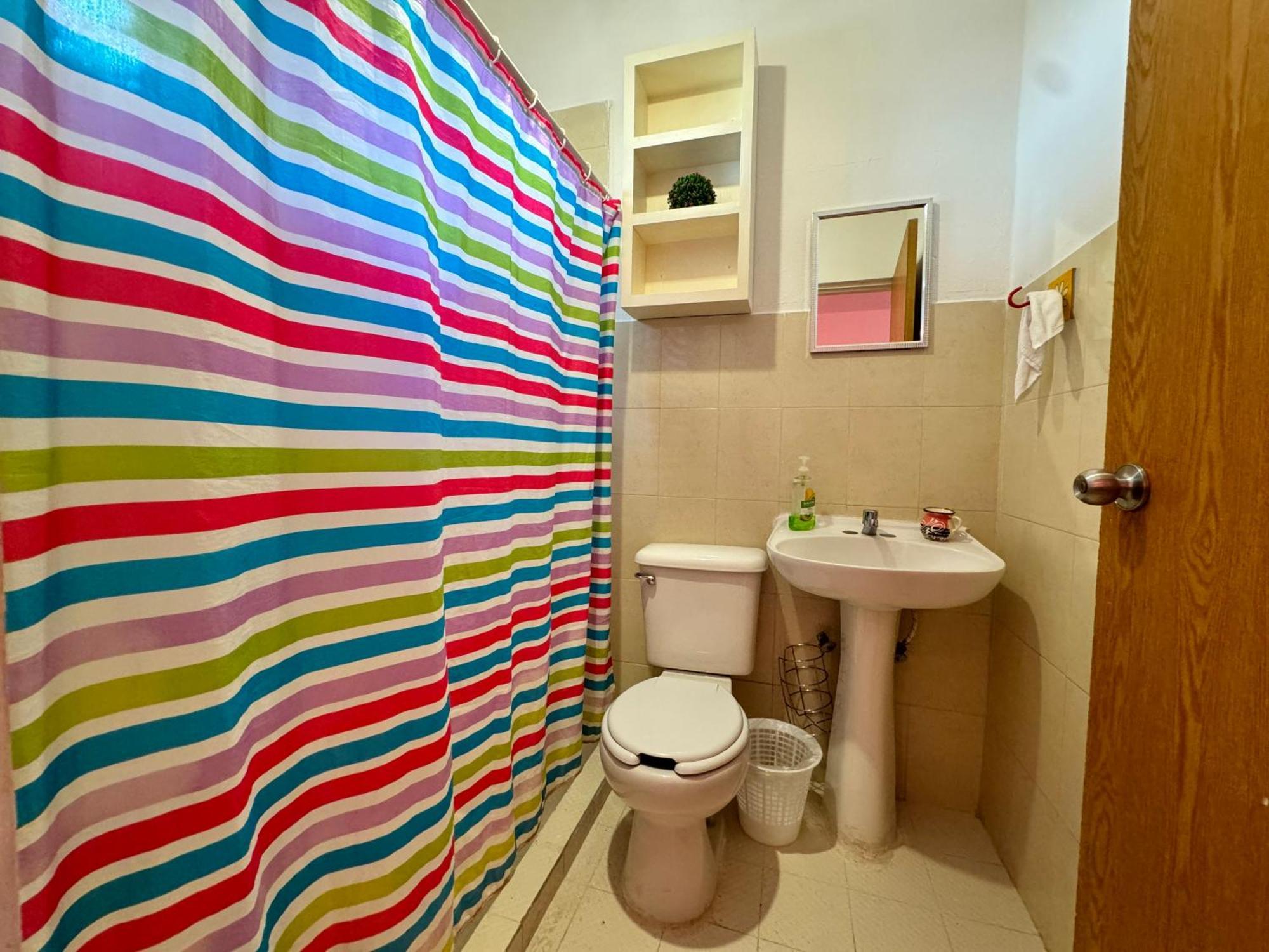 "Vainilla B&B" - Stylish Comfort In Playa Del Carmen Luaran gambar