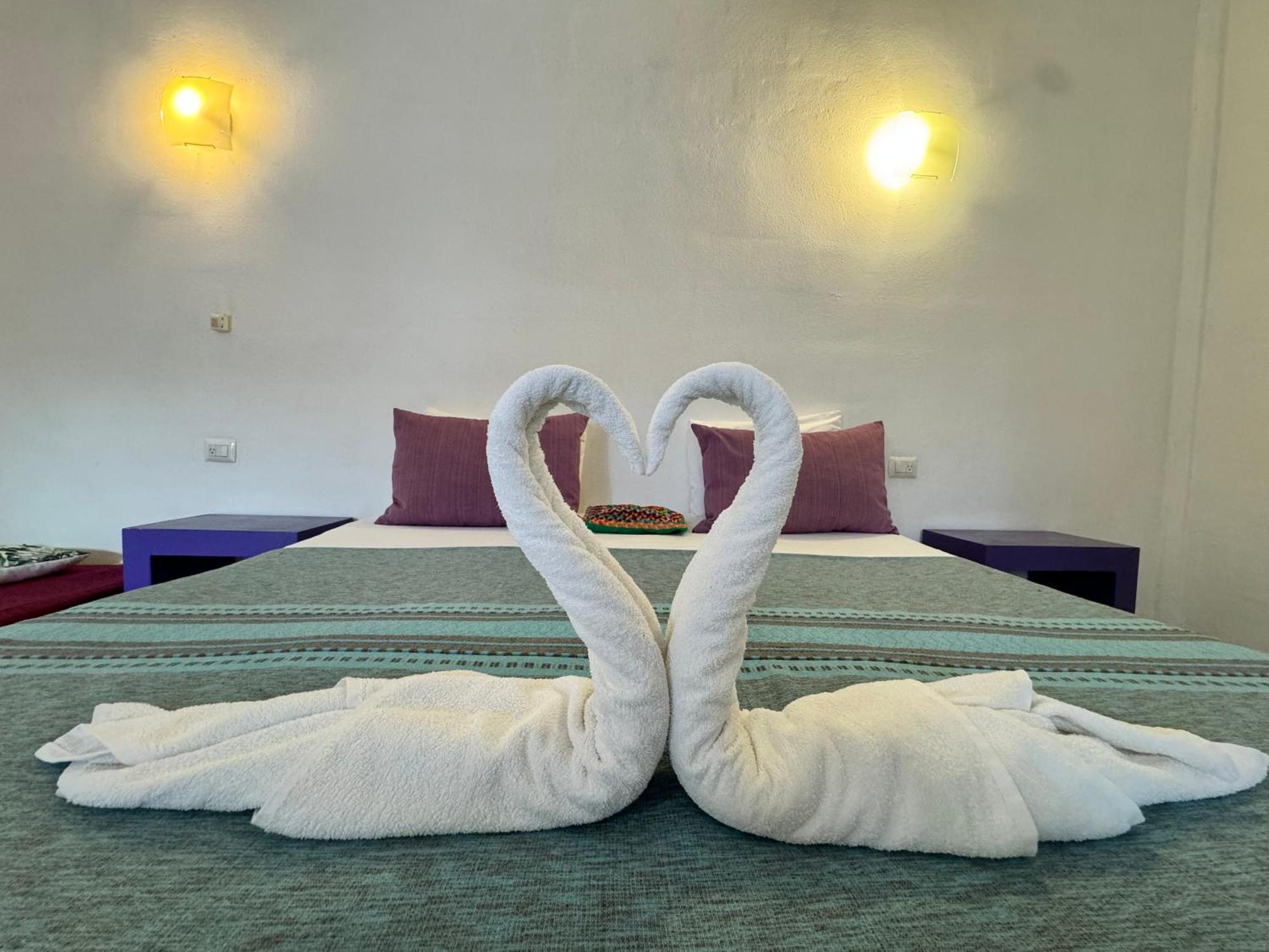 "Vainilla B&B" - Stylish Comfort In Playa Del Carmen Luaran gambar