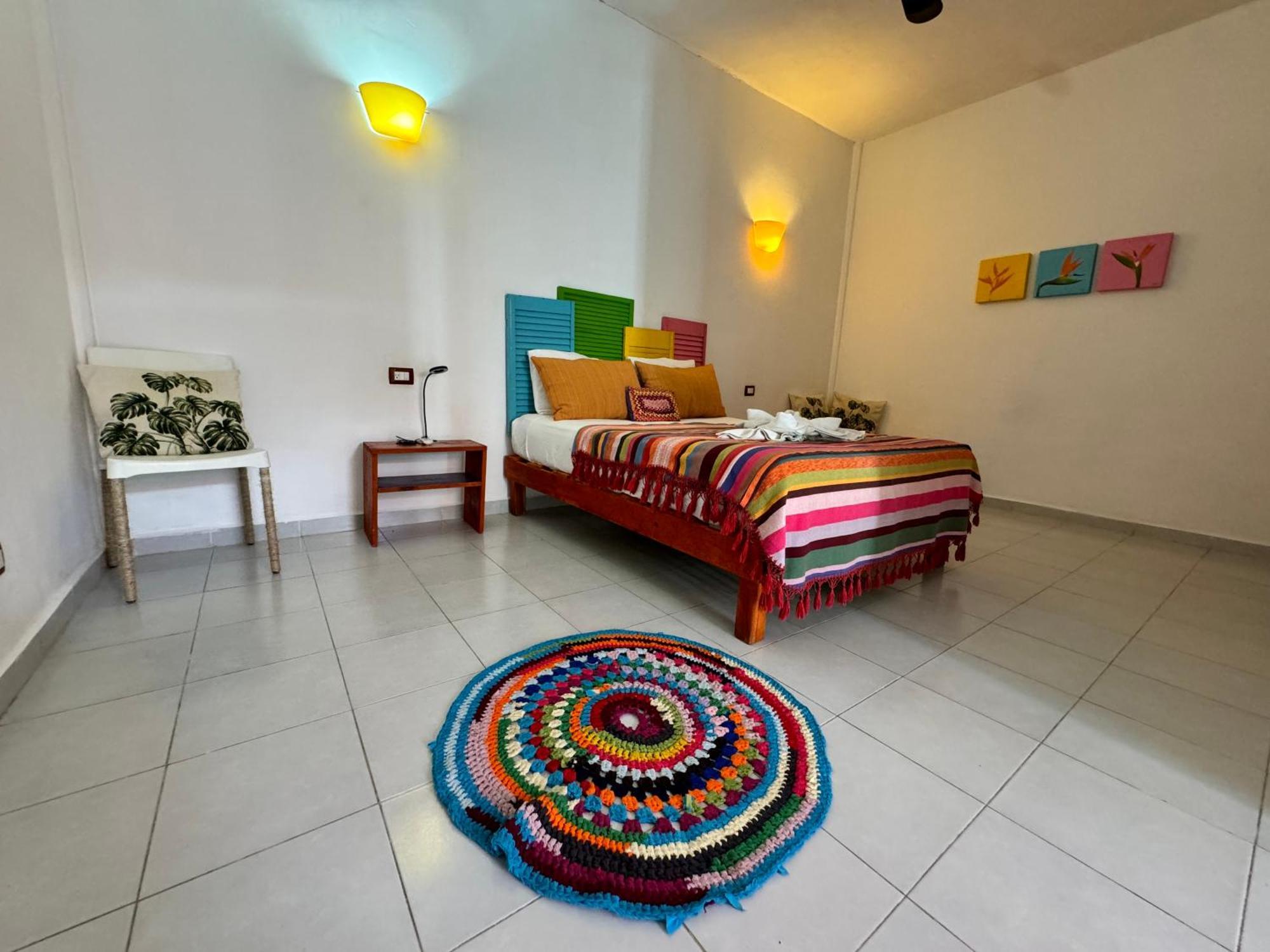 "Vainilla B&B" - Stylish Comfort In Playa Del Carmen Luaran gambar