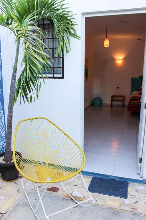 "Vainilla B&B" - Stylish Comfort In Playa Del Carmen Luaran gambar