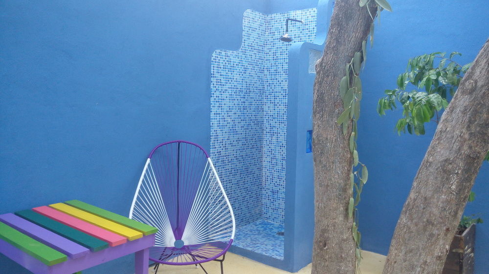 "Vainilla B&B" - Stylish Comfort In Playa Del Carmen Luaran gambar