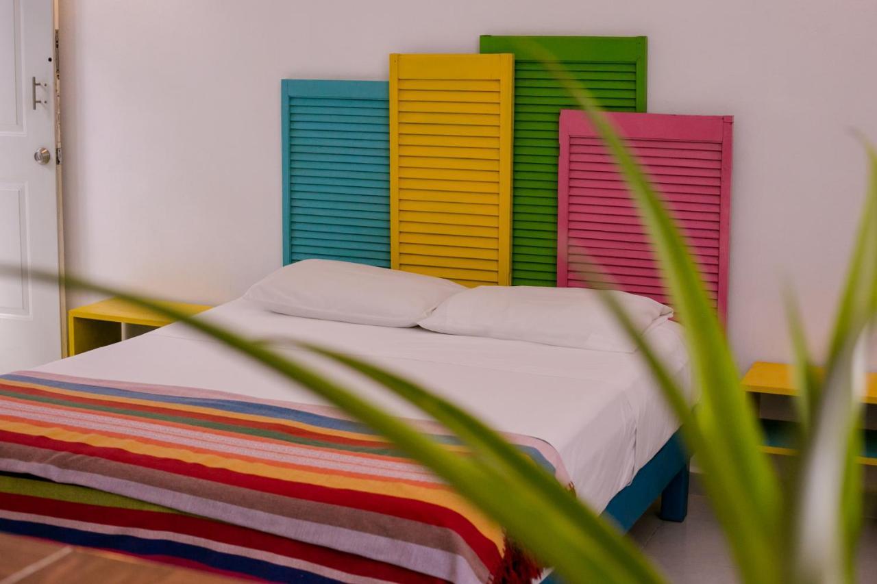 "Vainilla B&B" - Stylish Comfort In Playa Del Carmen Luaran gambar