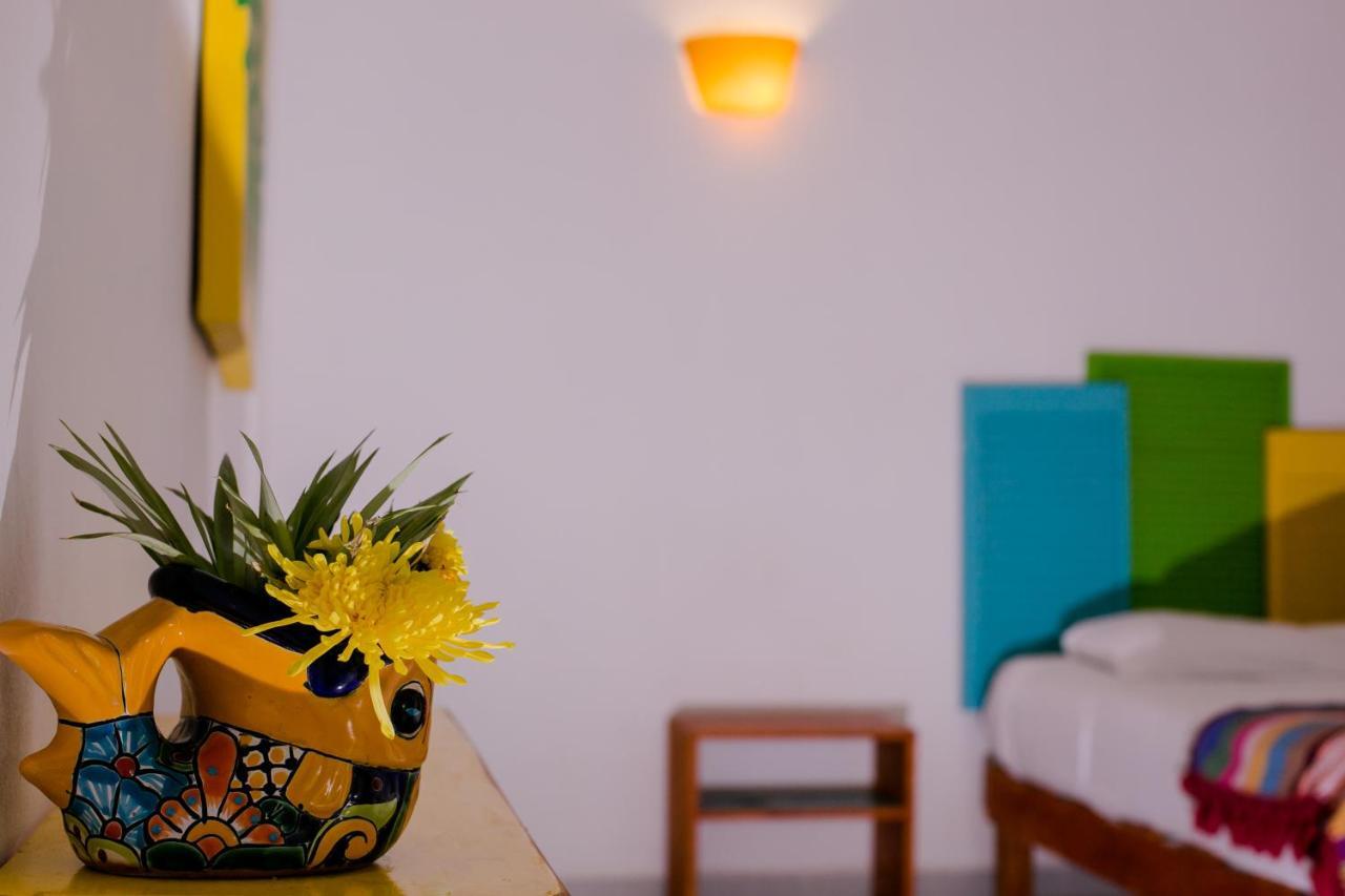 "Vainilla B&B" - Stylish Comfort In Playa Del Carmen Luaran gambar