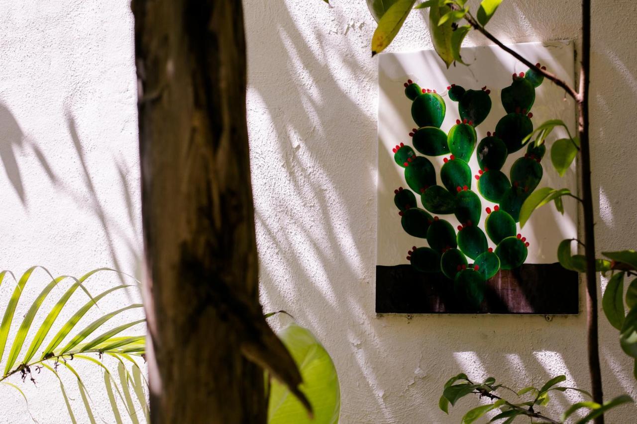 "Vainilla B&B" - Stylish Comfort In Playa Del Carmen Luaran gambar