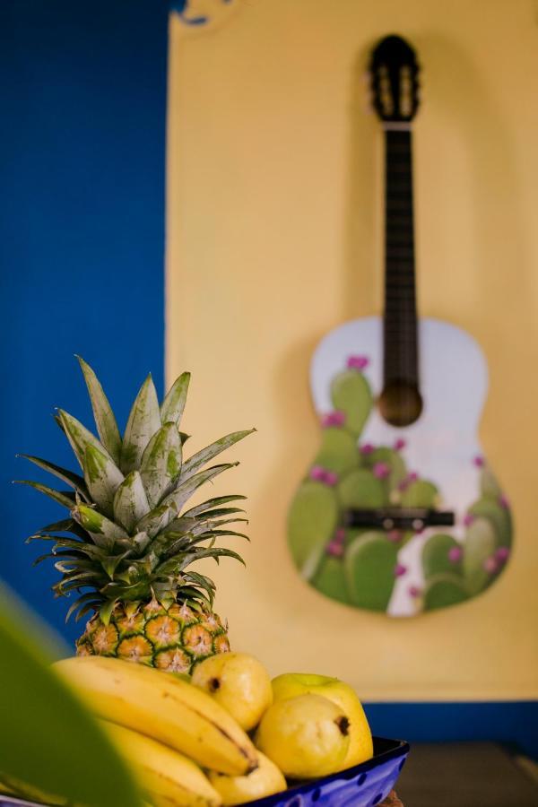 "Vainilla B&B" - Stylish Comfort In Playa Del Carmen Luaran gambar