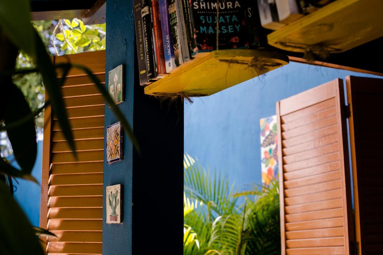 "Vainilla B&B" - Stylish Comfort In Playa Del Carmen Luaran gambar