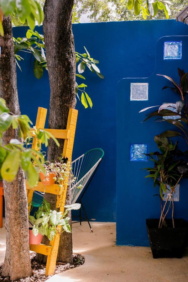 "Vainilla B&B" - Stylish Comfort In Playa Del Carmen Luaran gambar